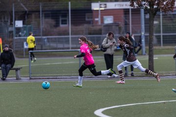 Bild 3 - wCJ Komet Blankenese - VfL Pinneberg : Ergebnis: 1:1